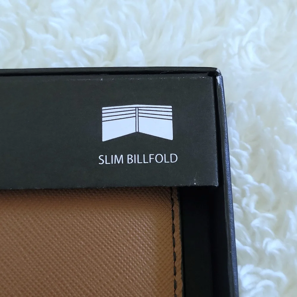 Michael Kors Slim Bifold✌️ 